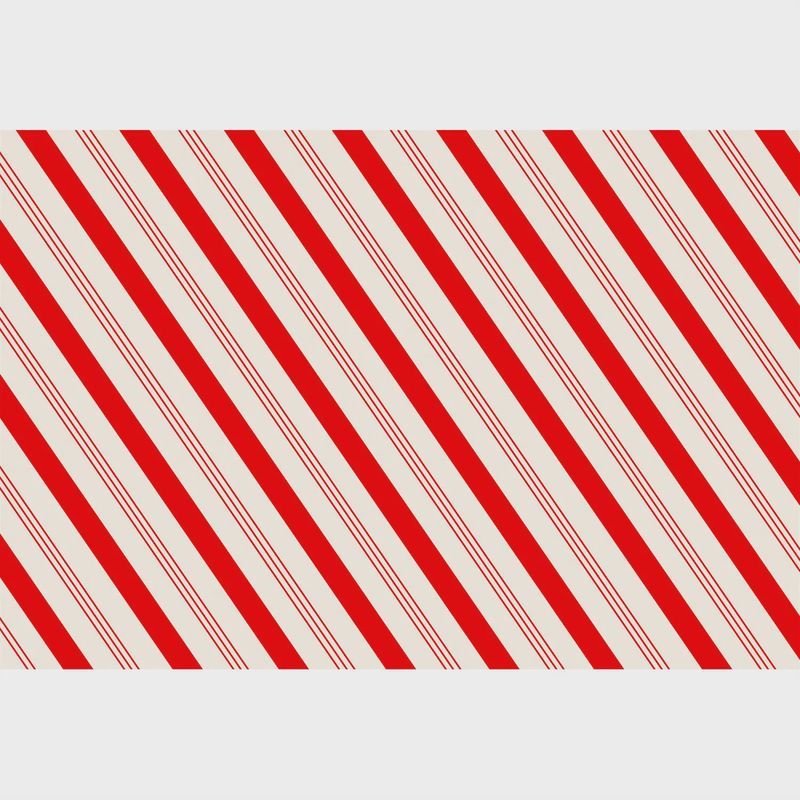 Candy Stripe Placemat