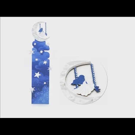 Dream Bookmark