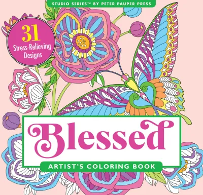 Coloring Books