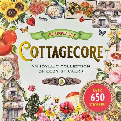 Sticker Books