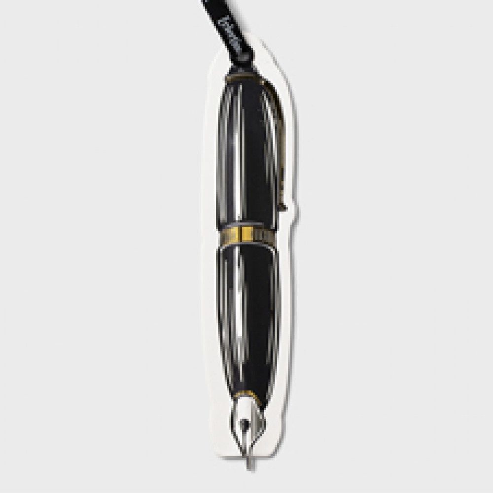 Pen - Eclectionery Flat Bookmark Pen