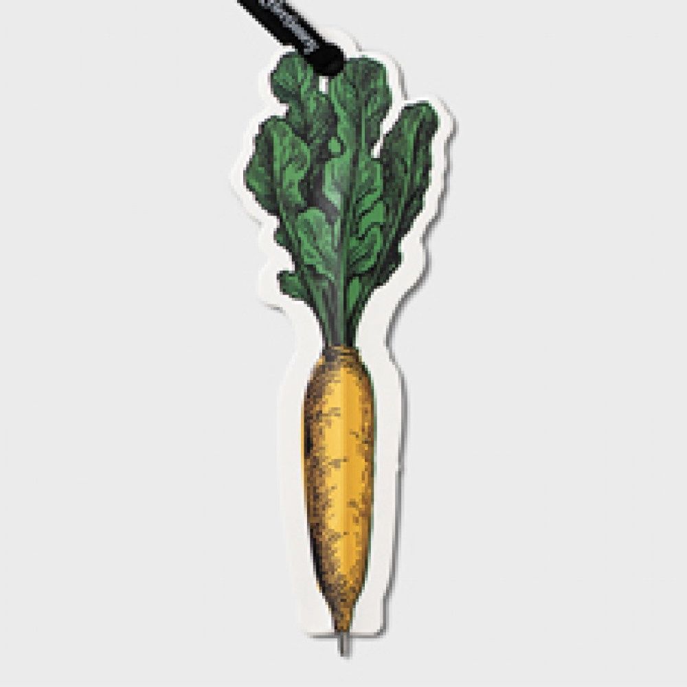 Carrot - Eclectionery Flat Bookmark Pen