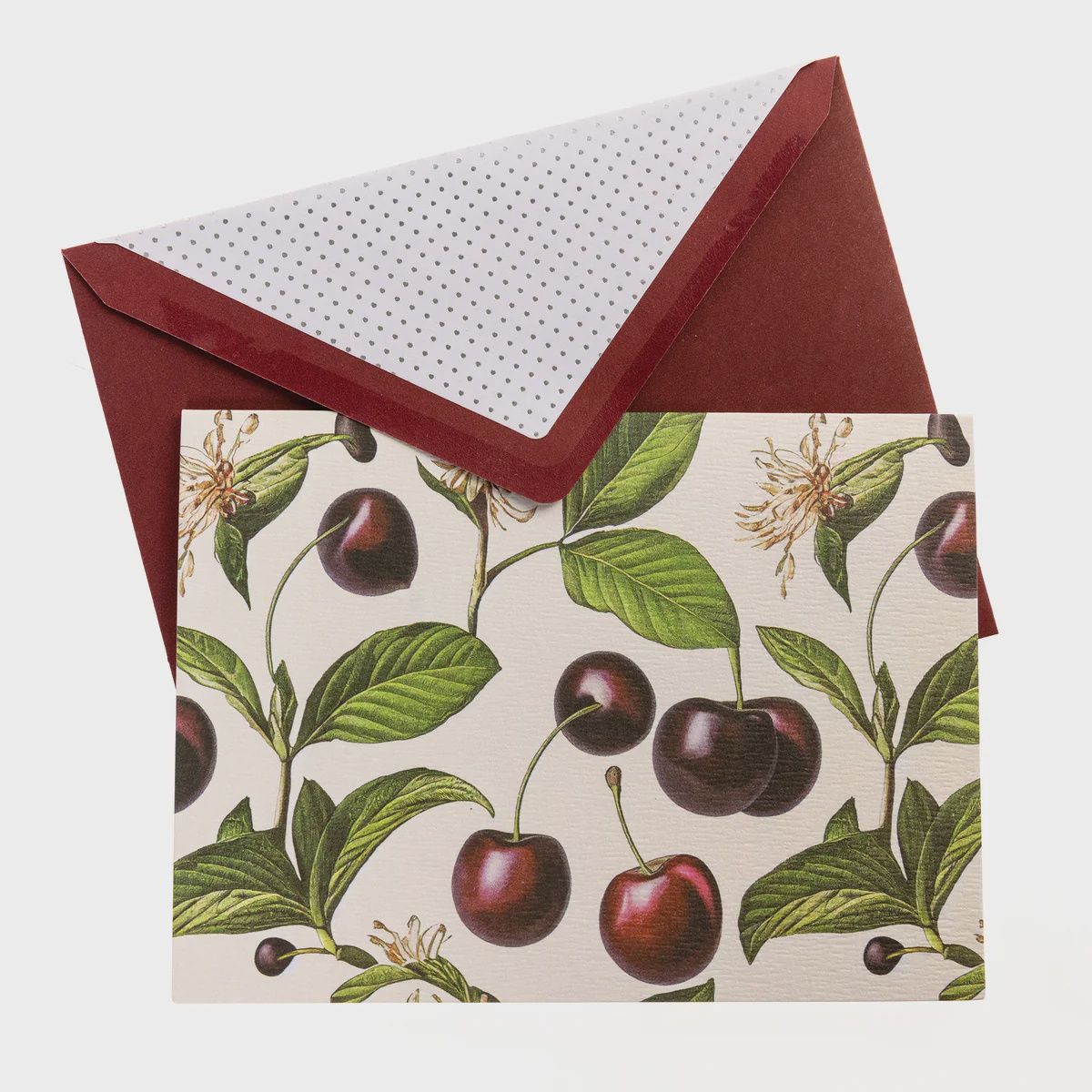 La Petite Presse Cerise Boxed