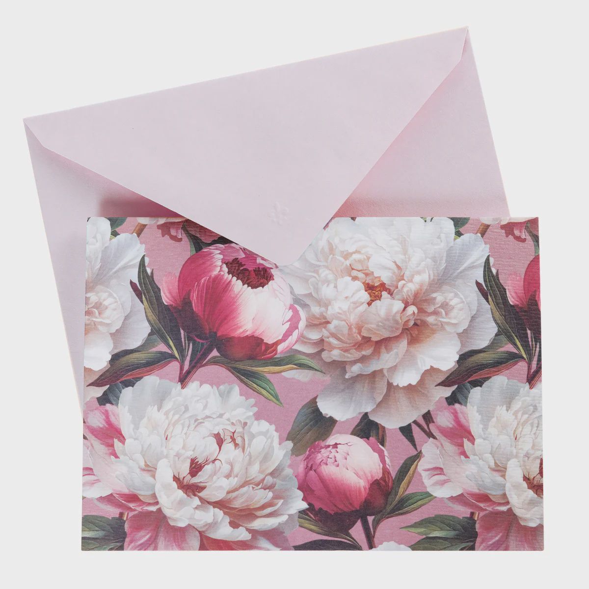 La Petite Presse Pivoine Boxed