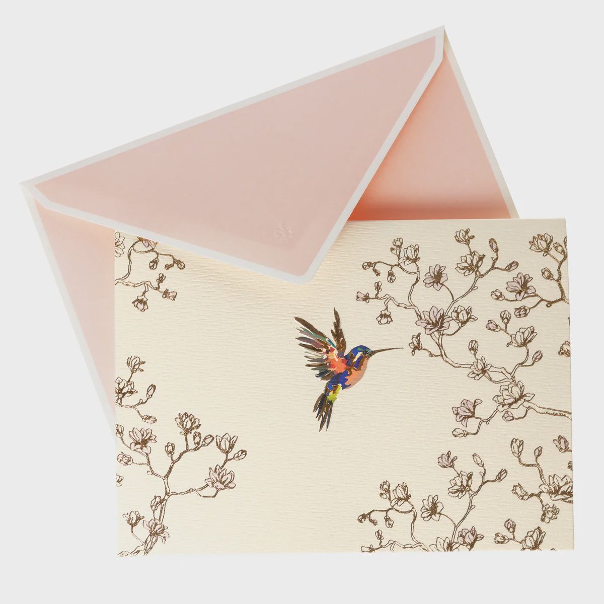 La Petite Presse Hummingbird Boxed
