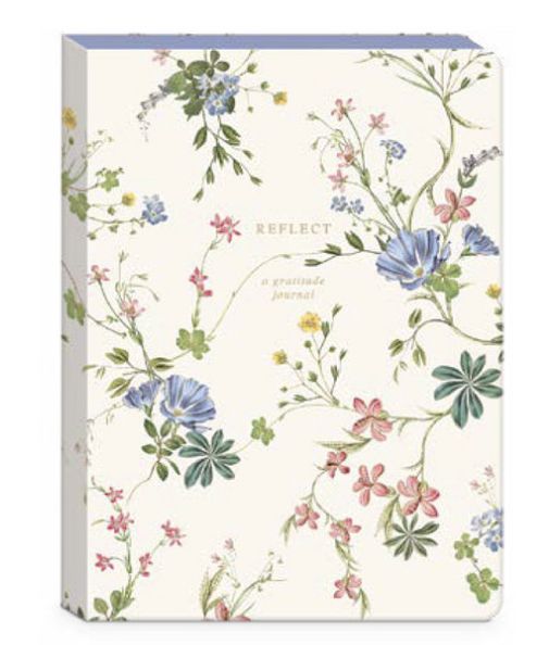 Ephemeral Garden Journal