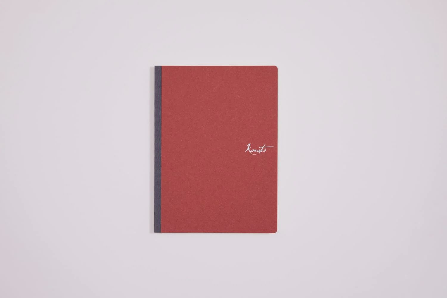 Karatis Tomoe River Notebooks 19x26 Sumac