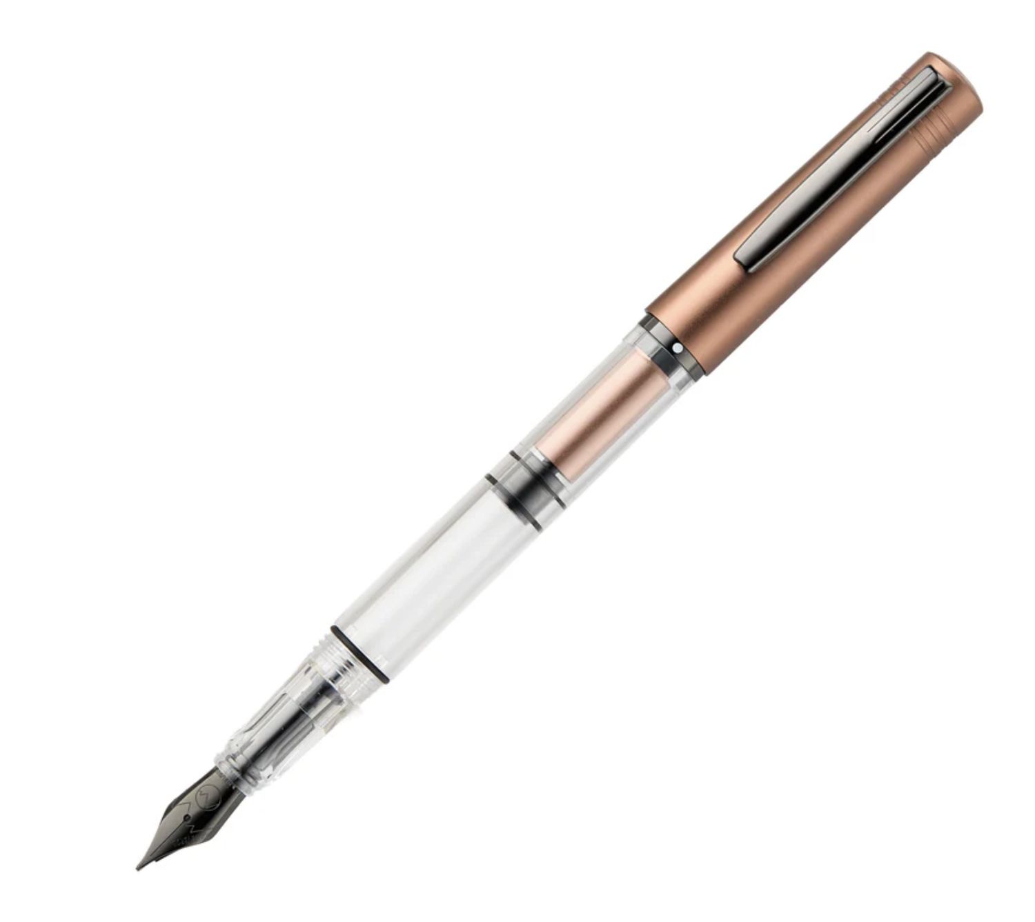 MP1 Fountain Pen Mocha Mousse Fine