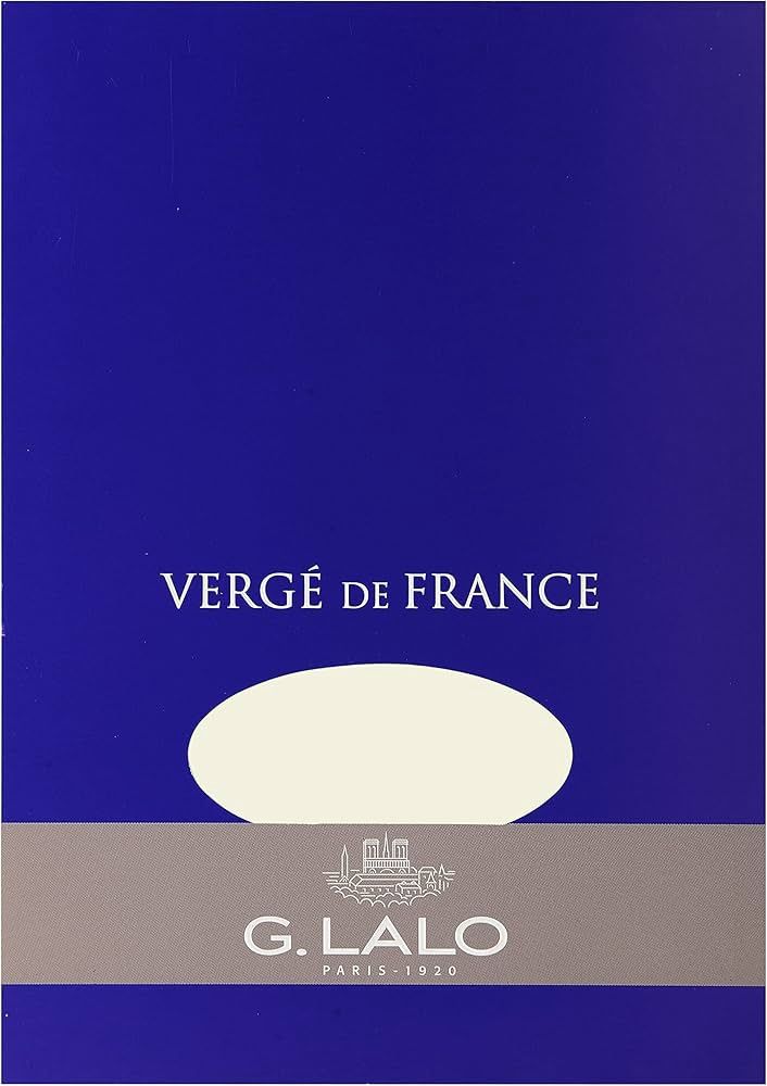 Verge de France Tablet White