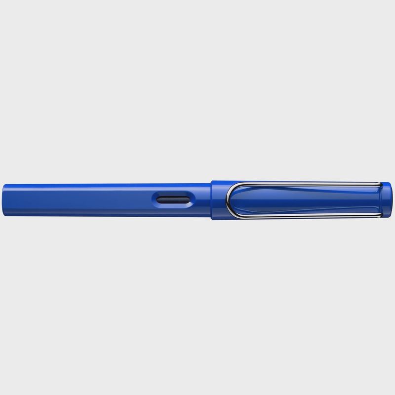 Lamy Safari Blue Fountain Pen