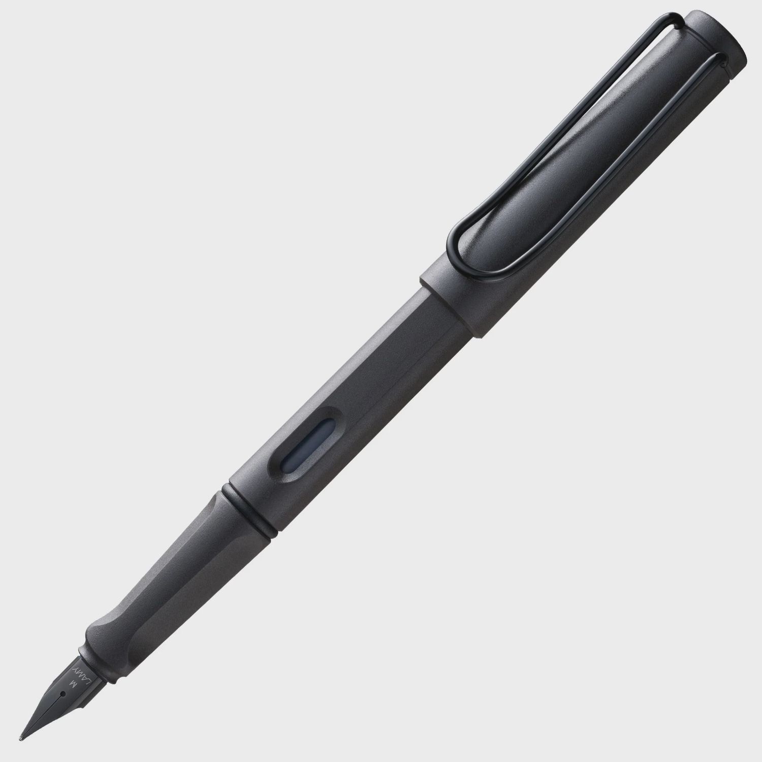 Lamy Safari Umbra Fountain Pen