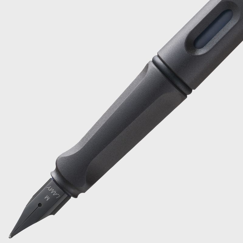 Lamy Safari Umbra Fountain Pen