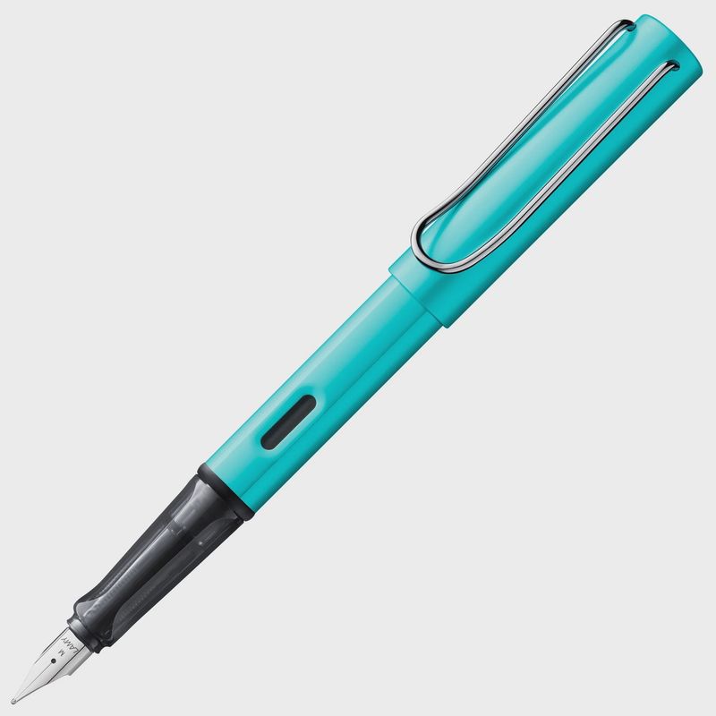 Lamy AL-Star Turmaline Fountain Pen Fine