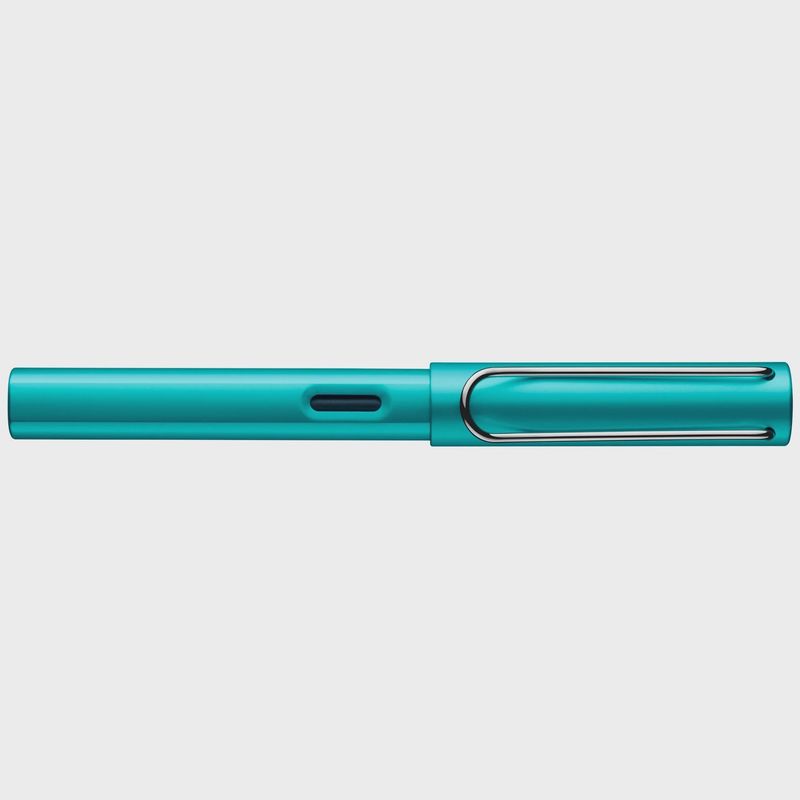 Lamy AL-Star Turmaline Fountain Pen