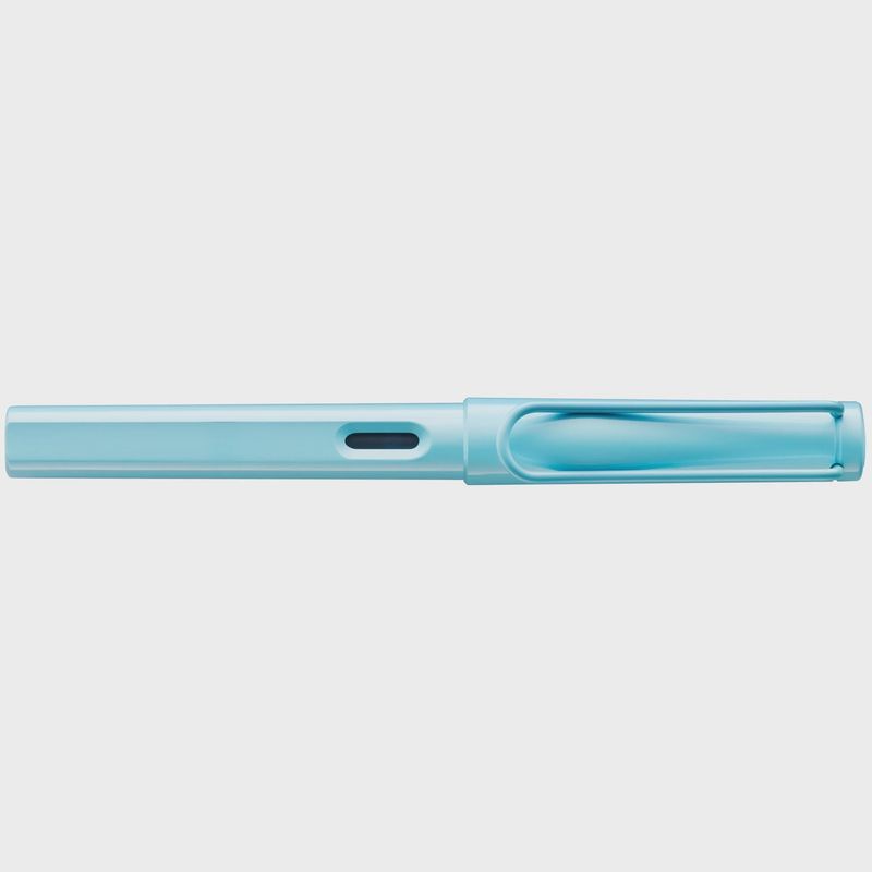 Lamy Safari Aquasky Fountain Pen