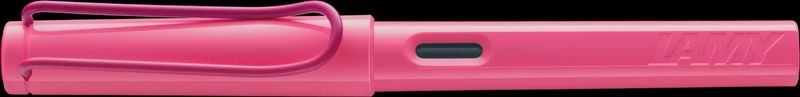 Lamy Safari 0C8 Neon Pink SE