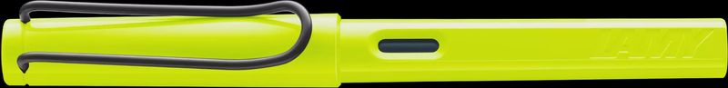 Lamy Safari 0C8 Neon Yellow SE