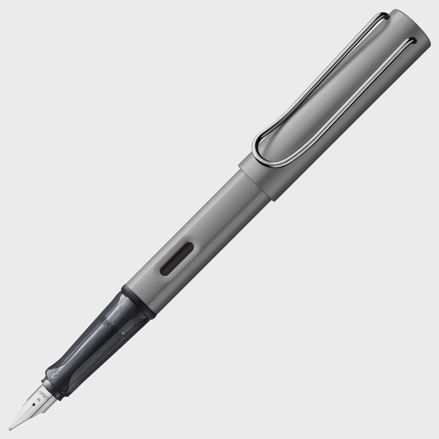 Lamy AL-Star Graphite Fountain Pen