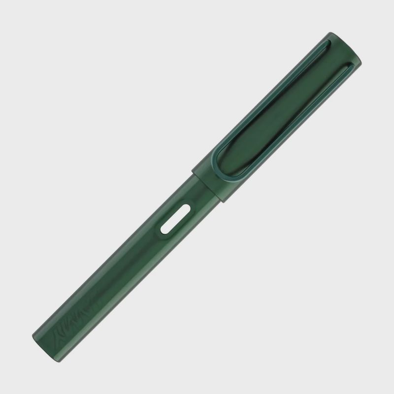 Lamy AL-Star Pine Fountain Pen