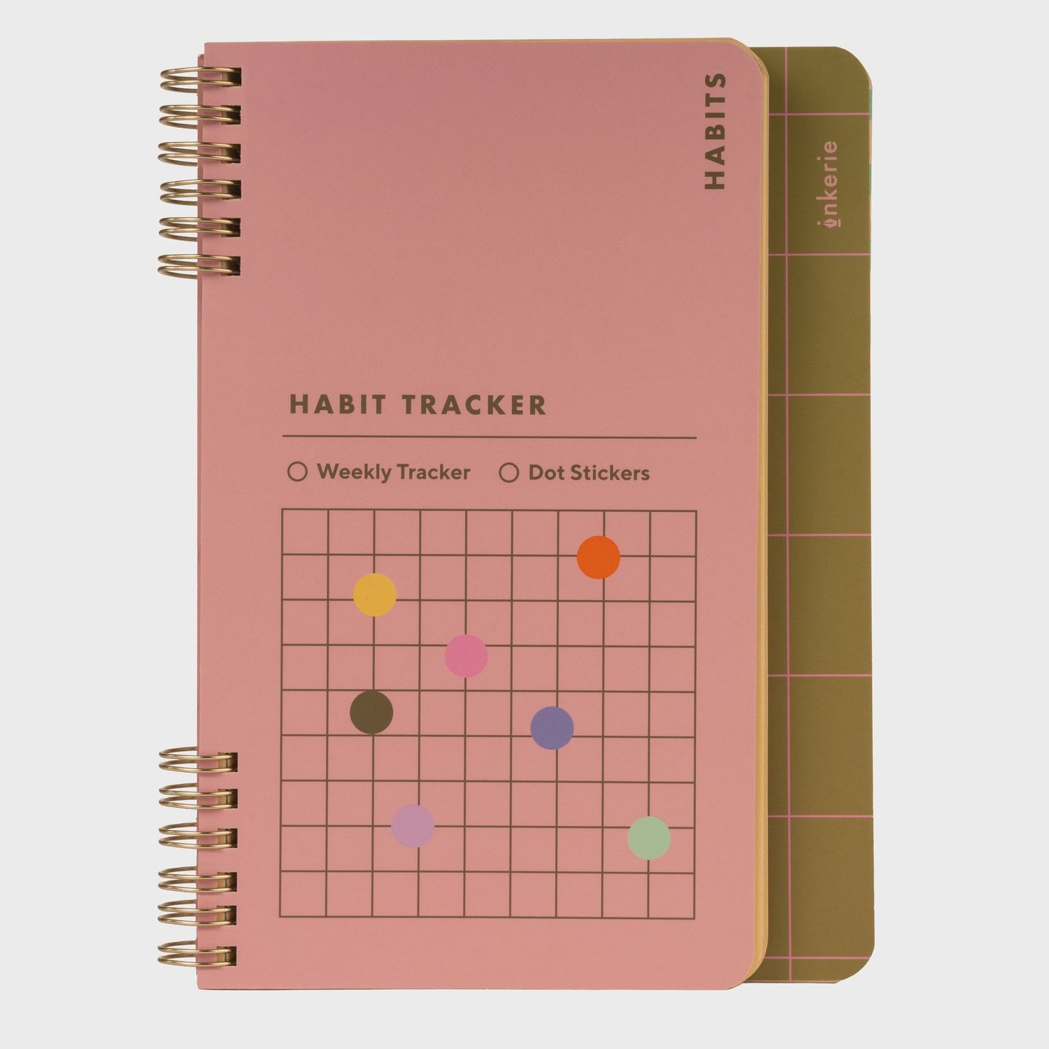 Habit &amp; Goals Tracker
