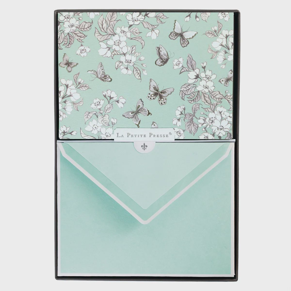 La Petite Presse Luxe Butterflies
