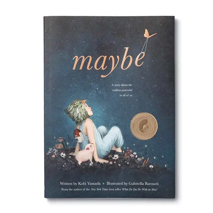 Maybe Deluxe