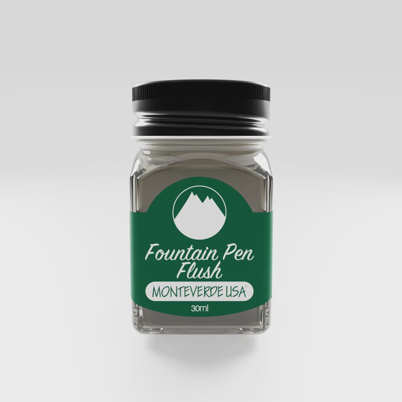 Fountain Pen Flush