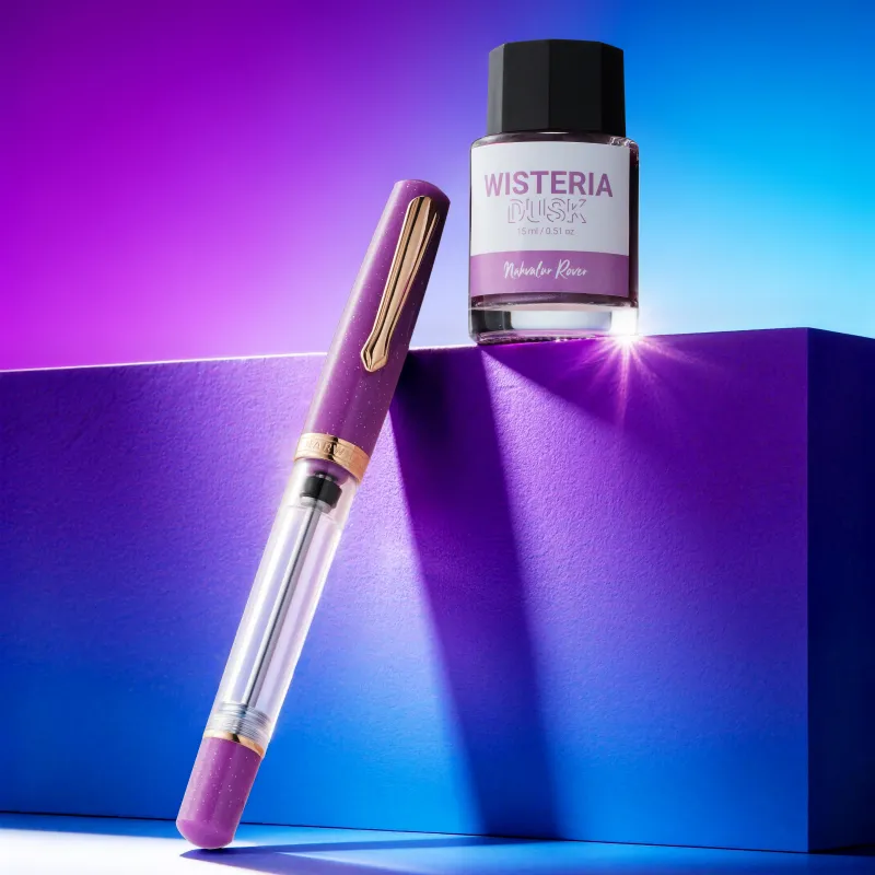 Rover Ink Wisteria Dusk