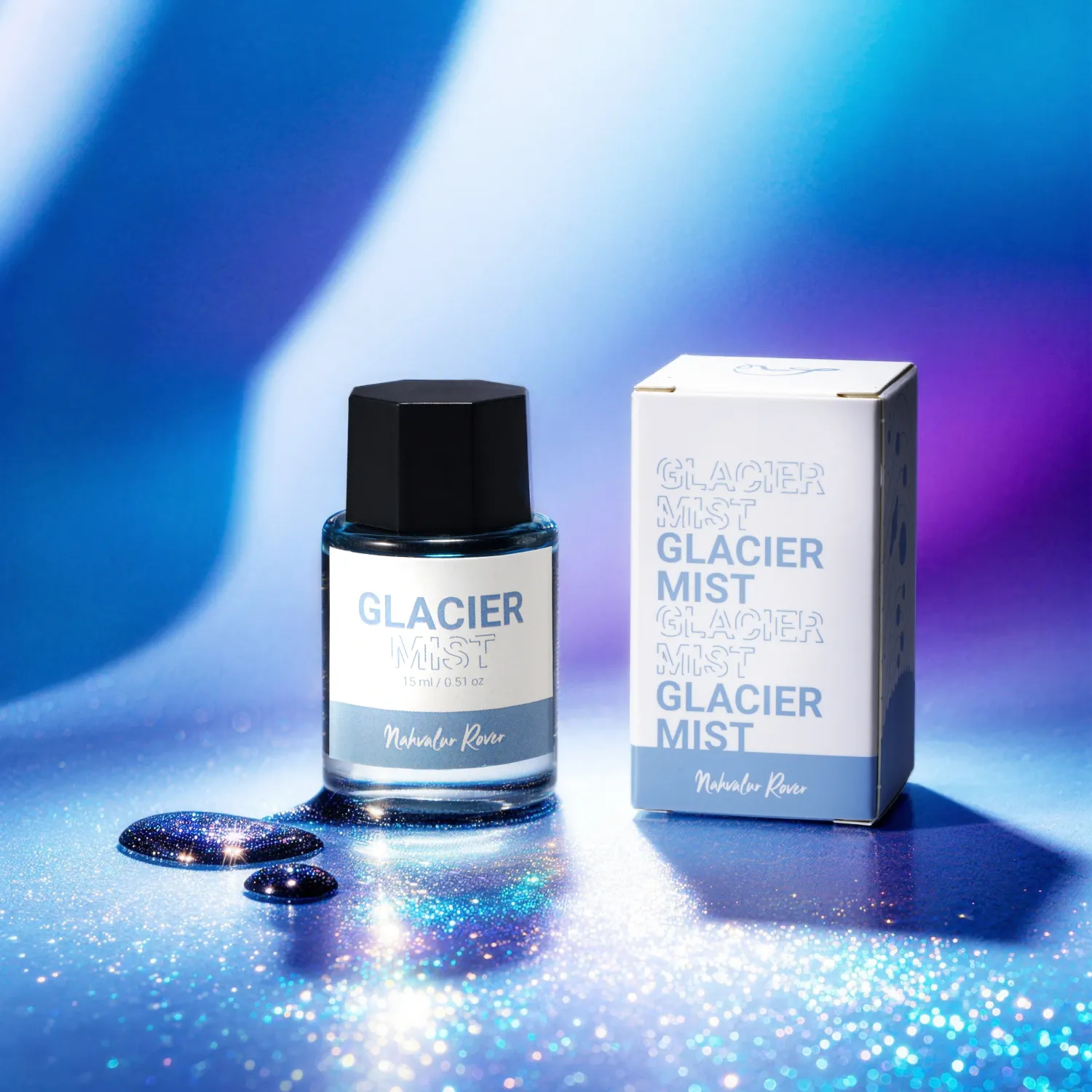 Rover Ink Glacier Mist