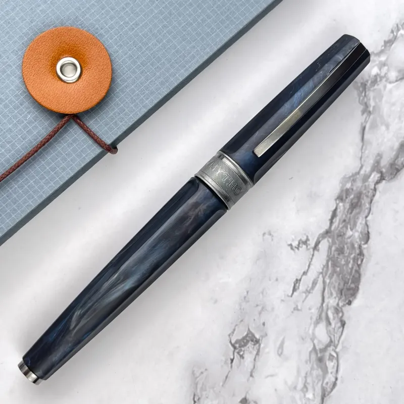 Mirage Mythos Poseidon Fountain Pen