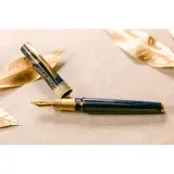 Mirage Mythos Zeus Fountain Pen