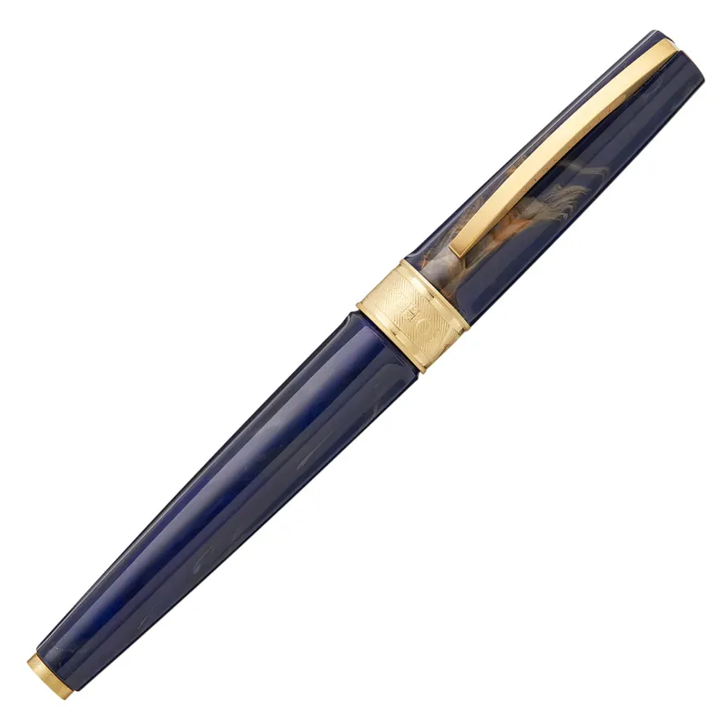 Mirage Mythos Zeus Fountain Pen