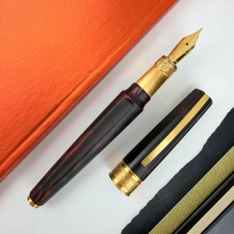 Mirage Mythos Hades Fountain Pen