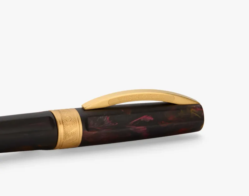 Mirage Mythos Hades Fountain Pen