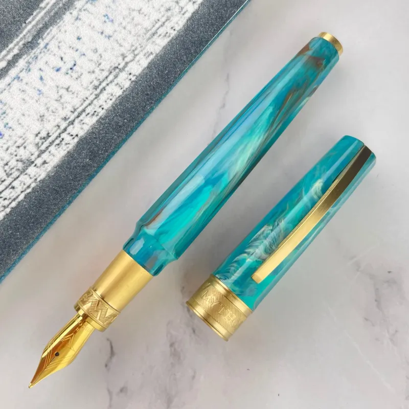 Mirage Mythos Athena Fountain Pen
