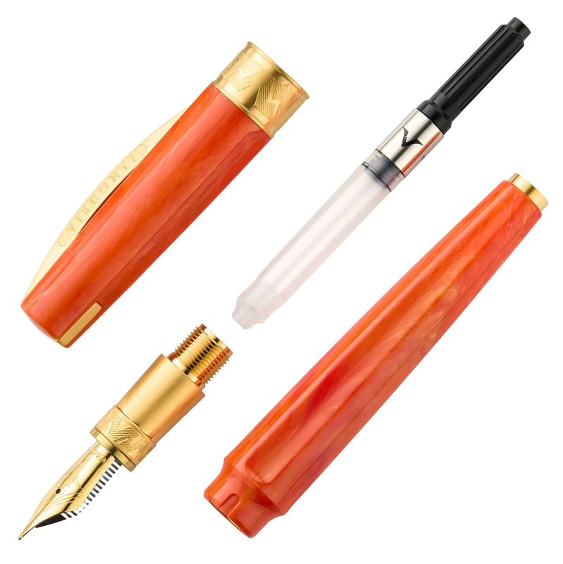 Mirage Mythos Demeter Fountain Pen