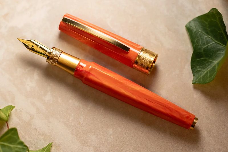 Mirage Mythos Demeter Fountain Pen