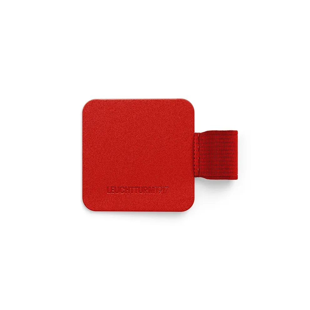 Pen Loop, Colour: Cherry
