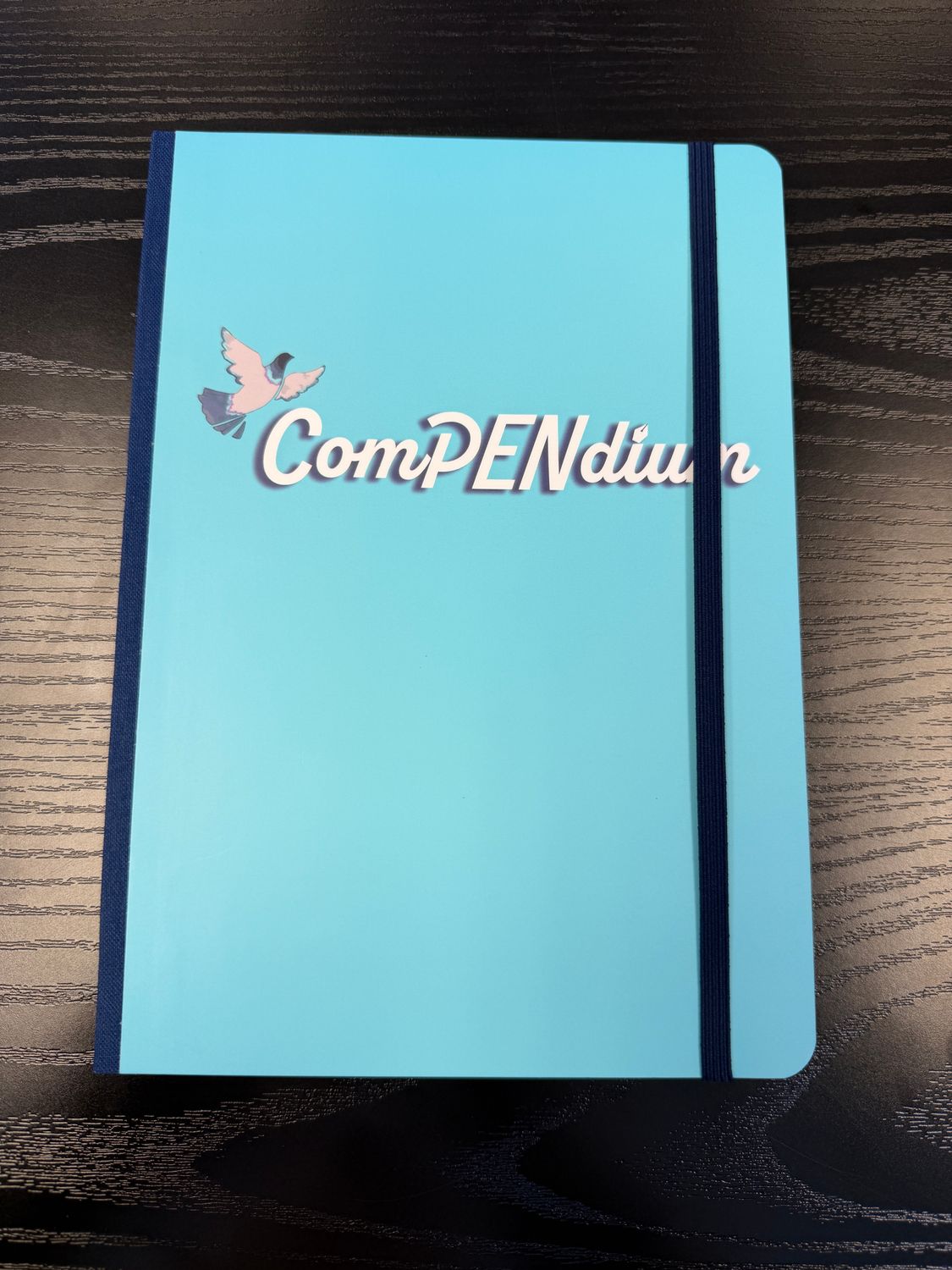 ComPENdium Journal