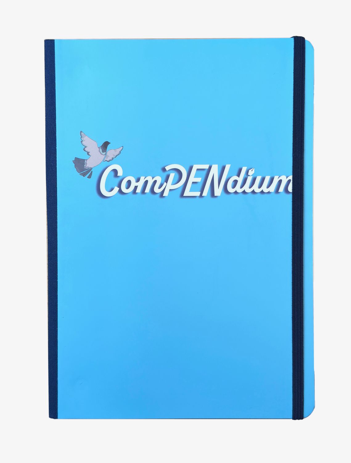 ComPENdium Journal
