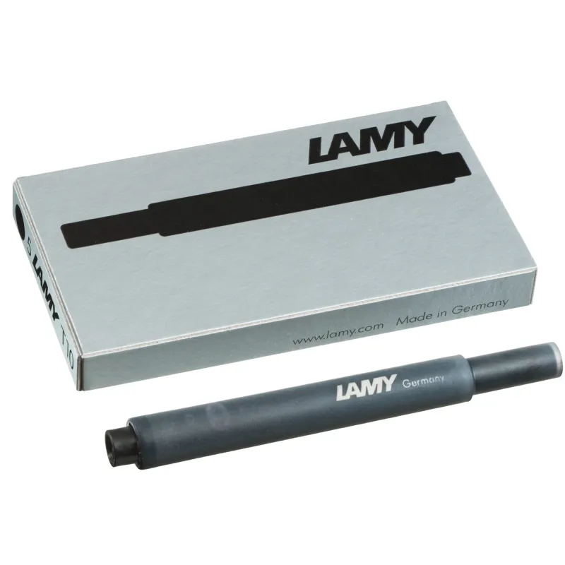 Lamy Ink Cartridge Black