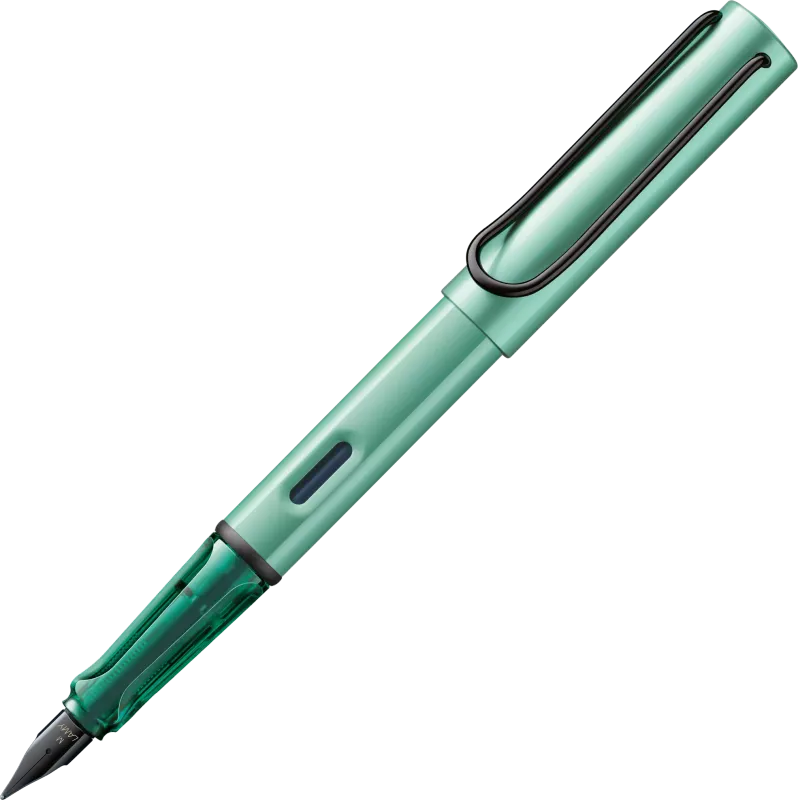 Lamy AL-Star Mint SE