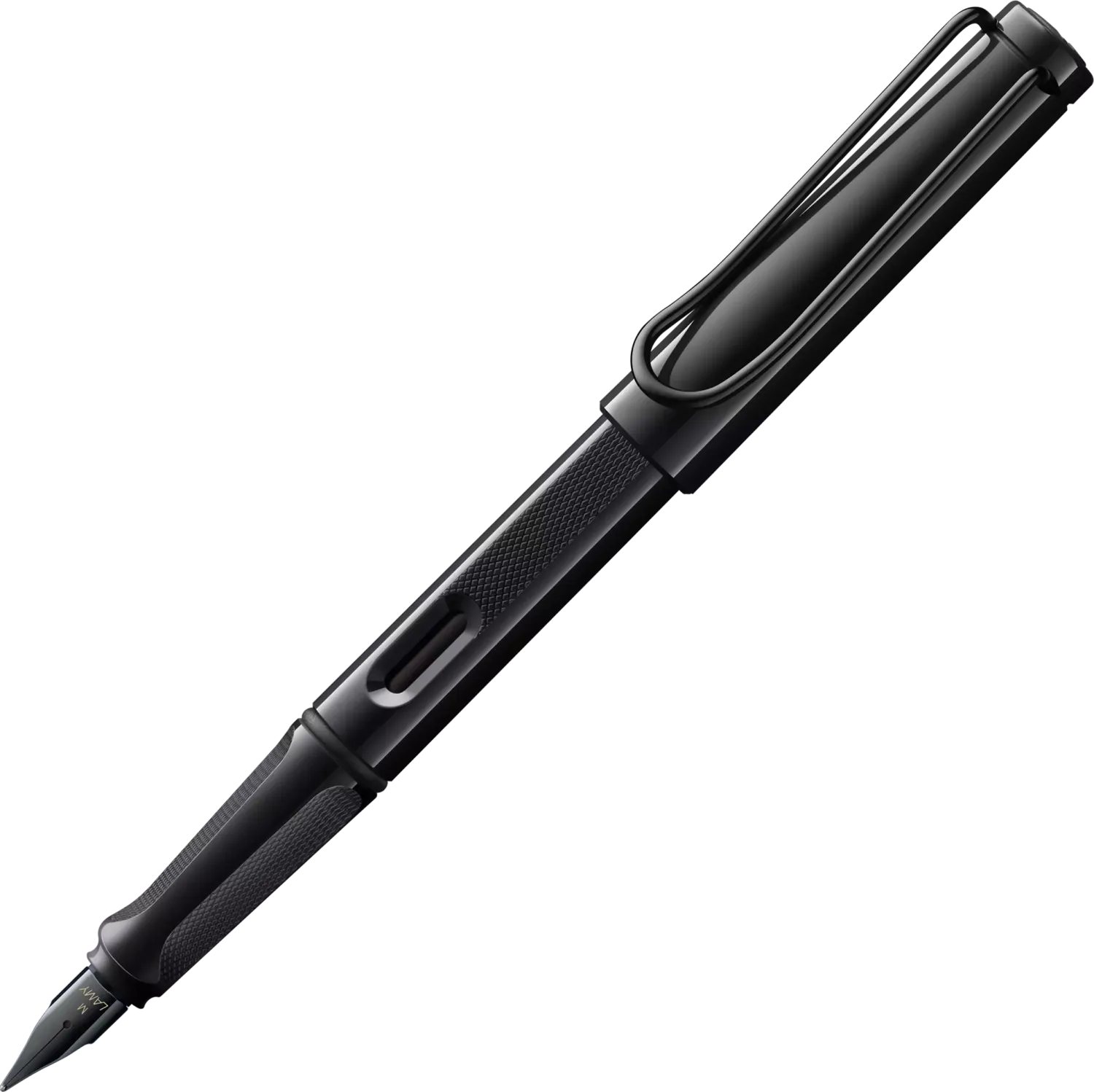 Lamy Safari Meteroite SE
