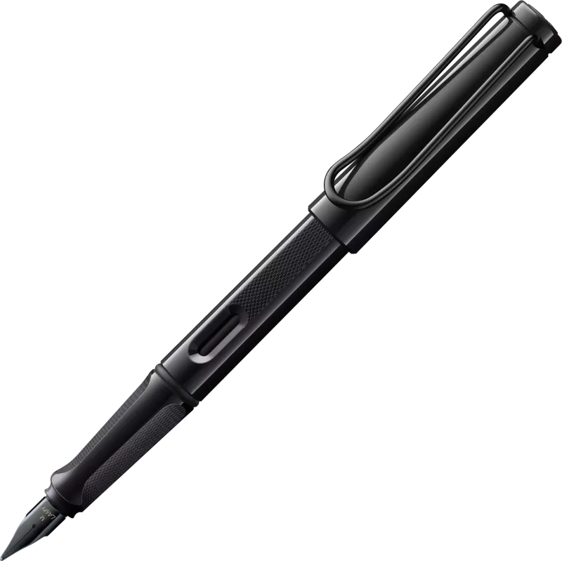 Lamy Safari Meteroite SE