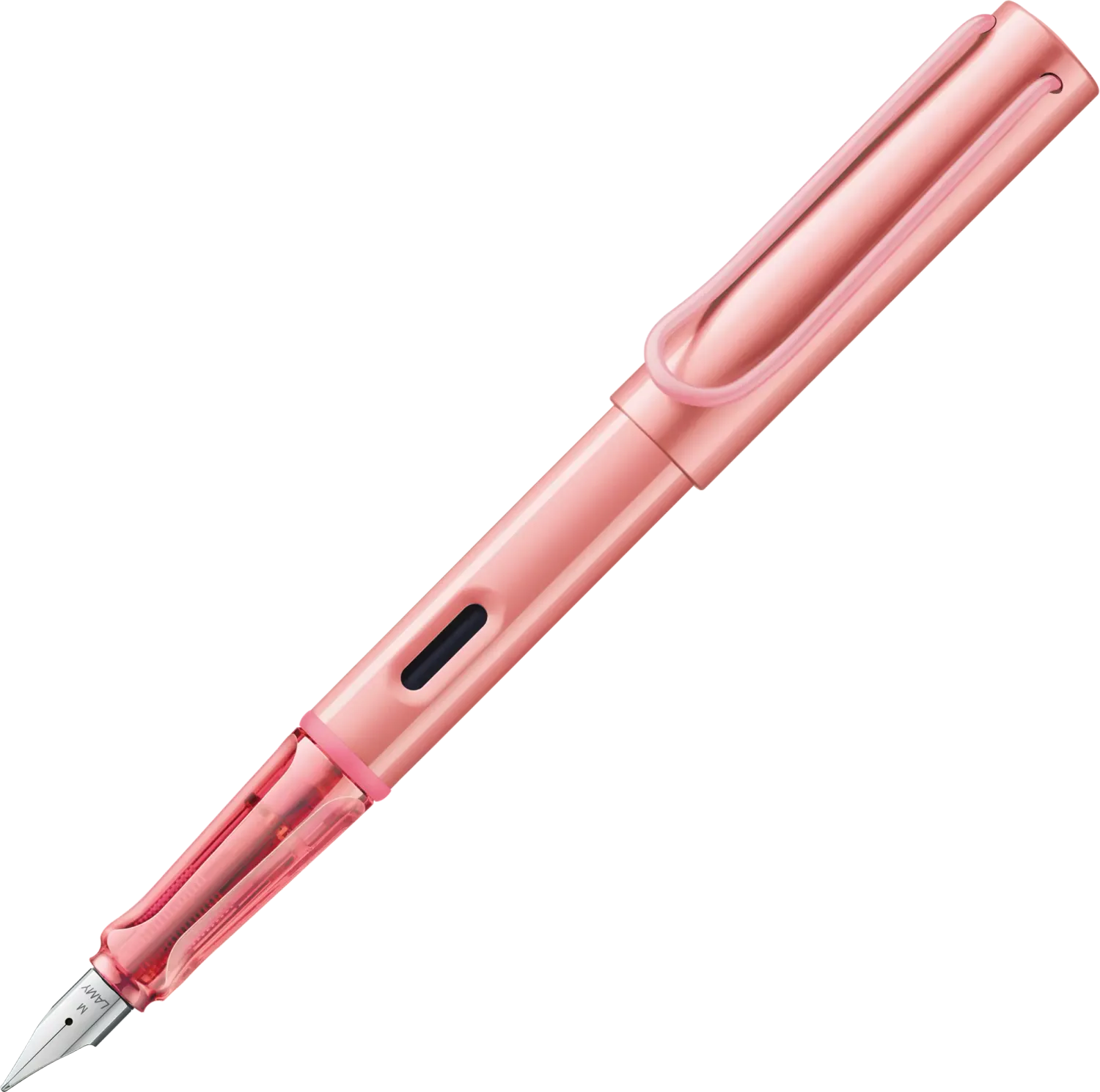 Lamy AL-Star Flamingo SE