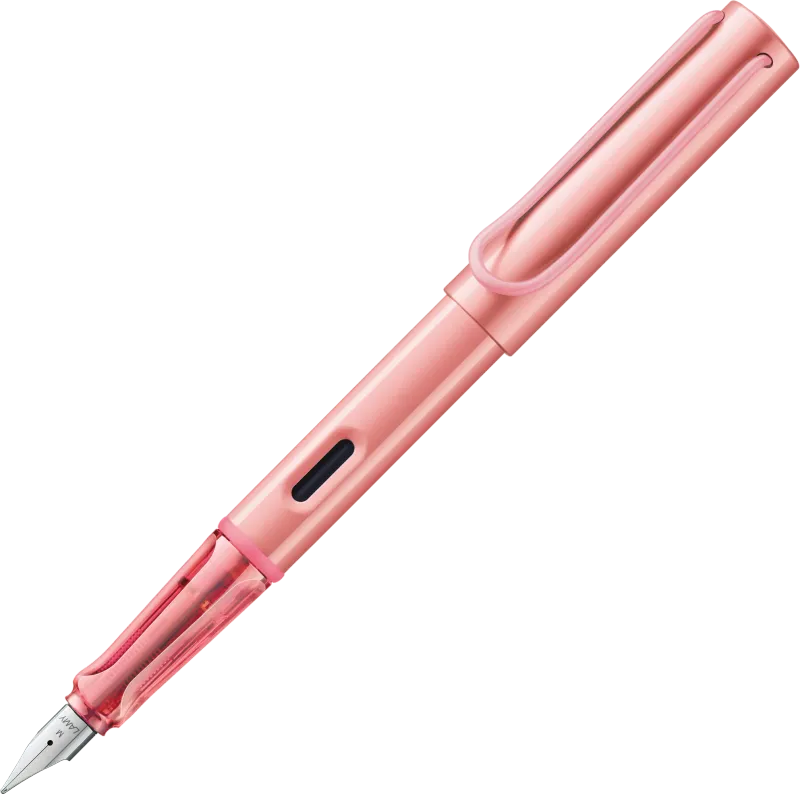 Lamy AL-Star Flamingo SE