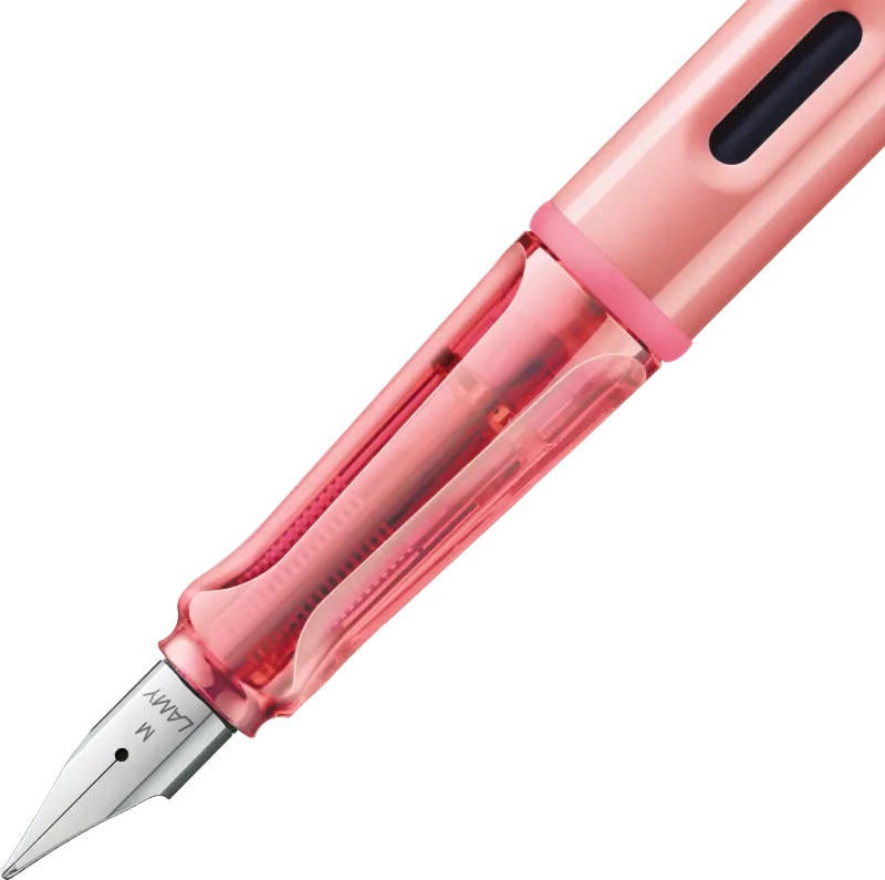 Lamy AL-Star Flamingo SE