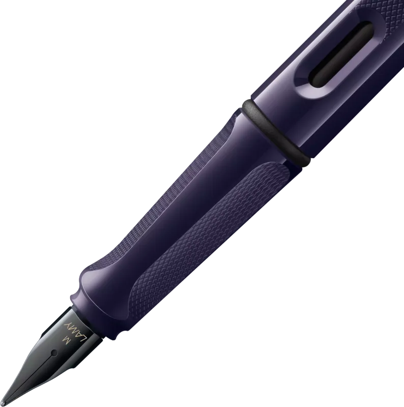 Lamy Safari Meteora SE