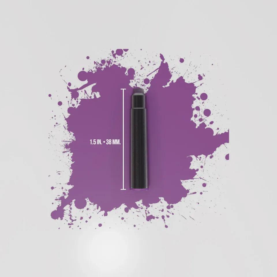 Purple Reign Ink Cartridges