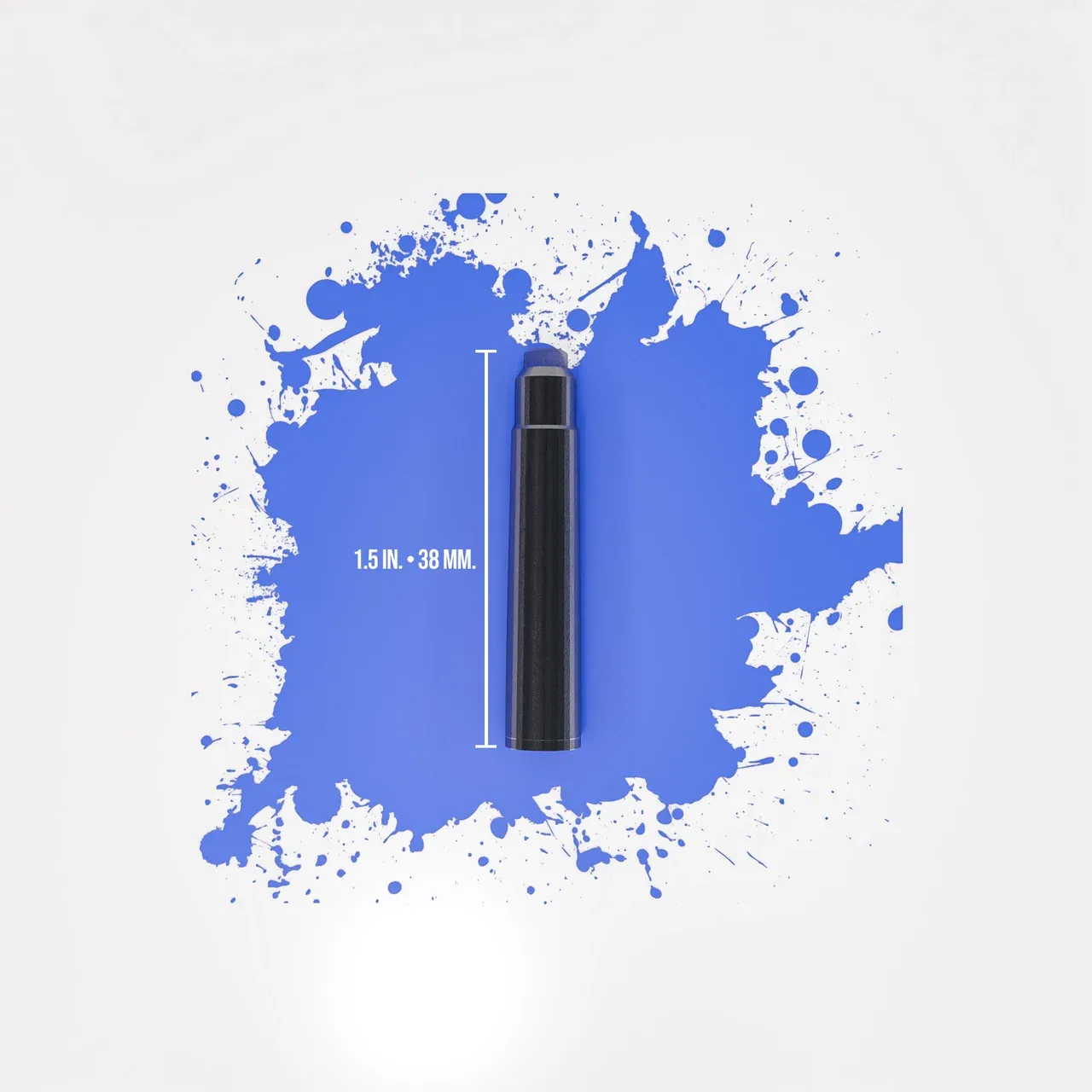 Horizon Blue Ink Cartridges